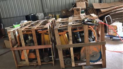 建德行李、家具、电器包装托运