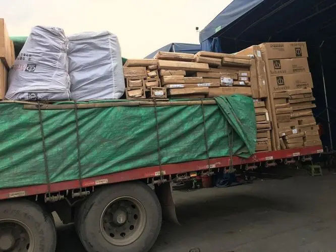 建德家具托运